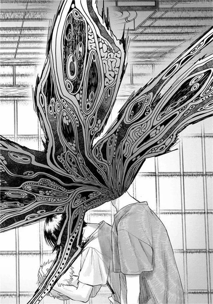 The Summer Hikaru Died, Chapter 22 image 05