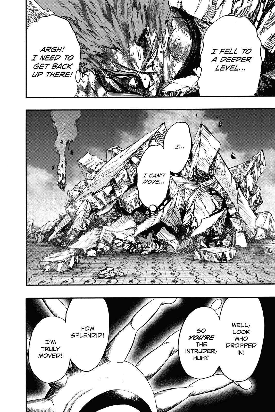 One-Punch Man, Punch 93 image 55
