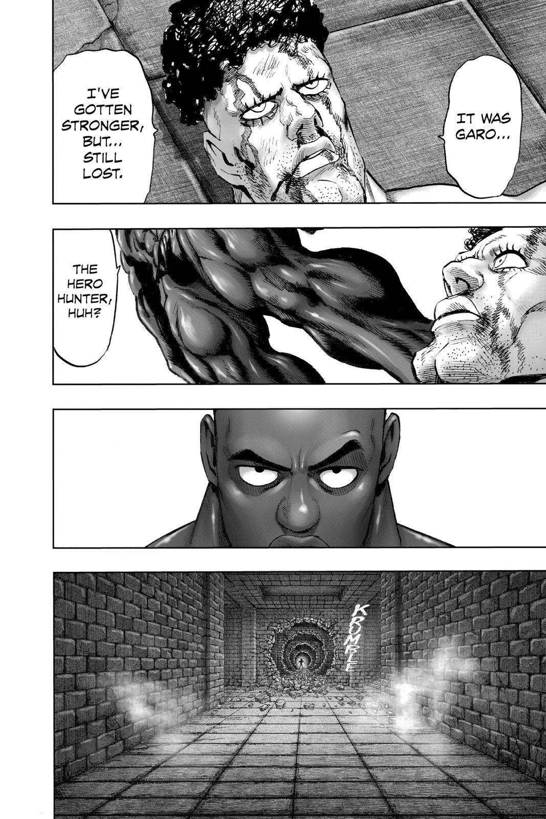 One-Punch Man, Punch 125 image 05