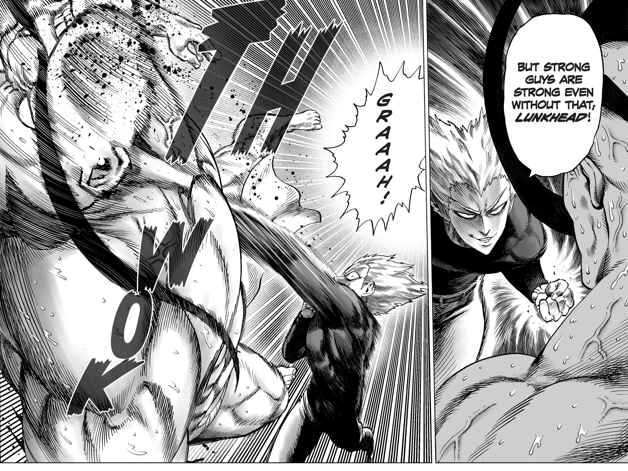 One-Punch Man, Punch 41 image 18