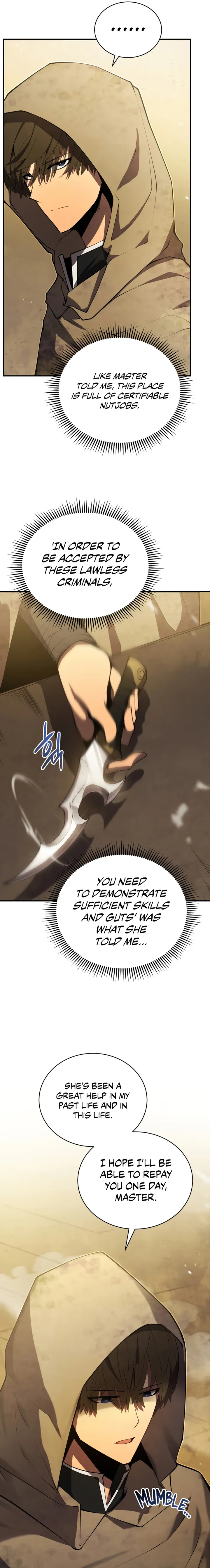 Swordmaster’s Youngest Son, Chapter 24 image 07