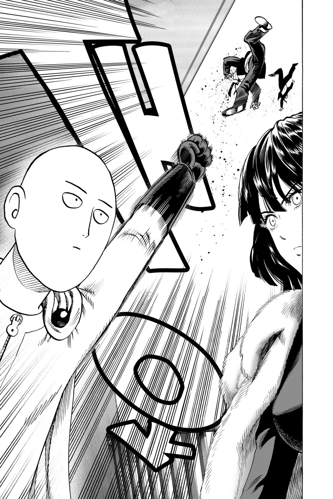 One-Punch Man, Punch 42 image 20