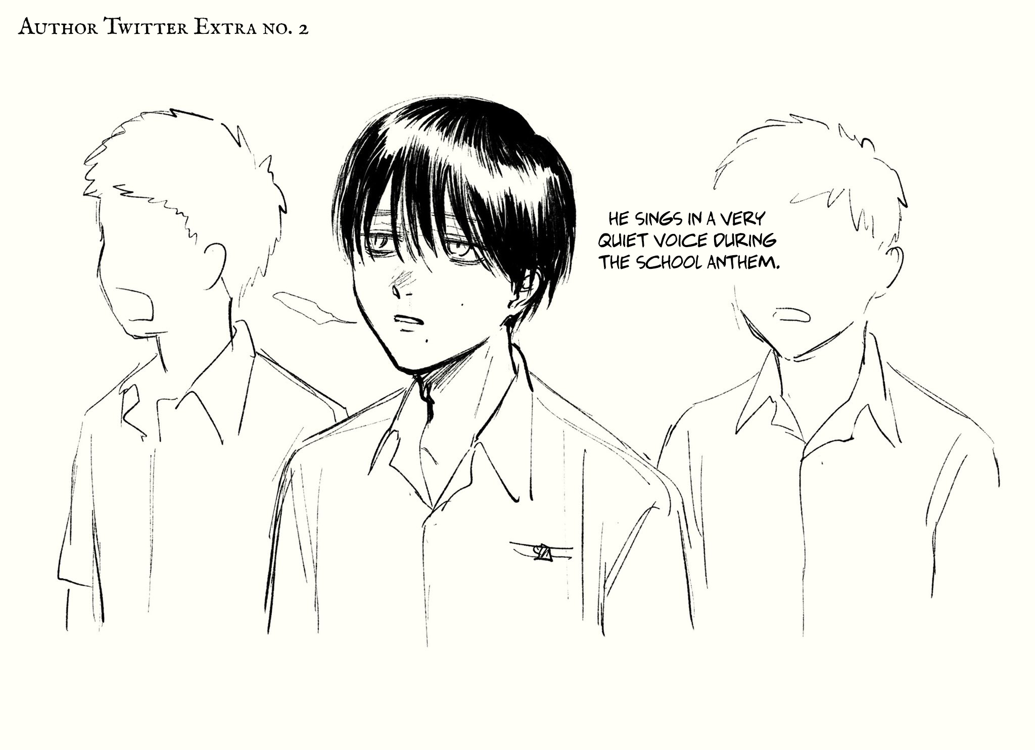 The Summer Hikaru Died, Chapter 13 image 29
