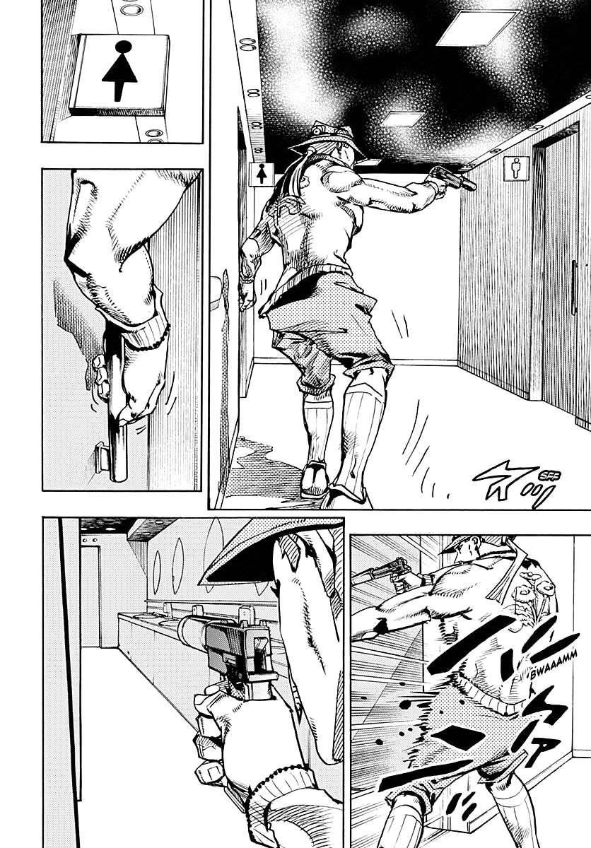 JOJOLands, Chapter 19 image 29