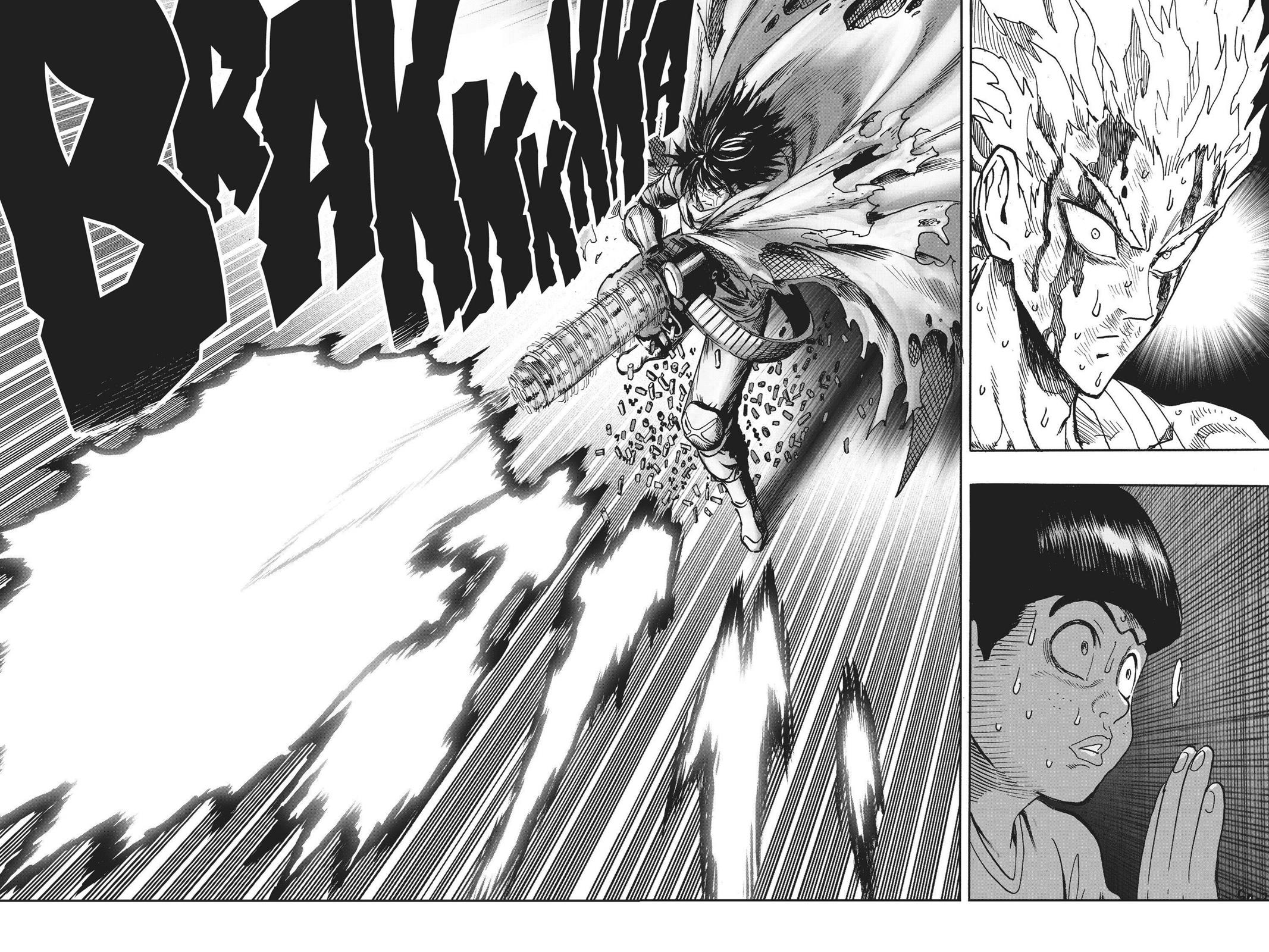 One-Punch Man, Punch 82 image 27