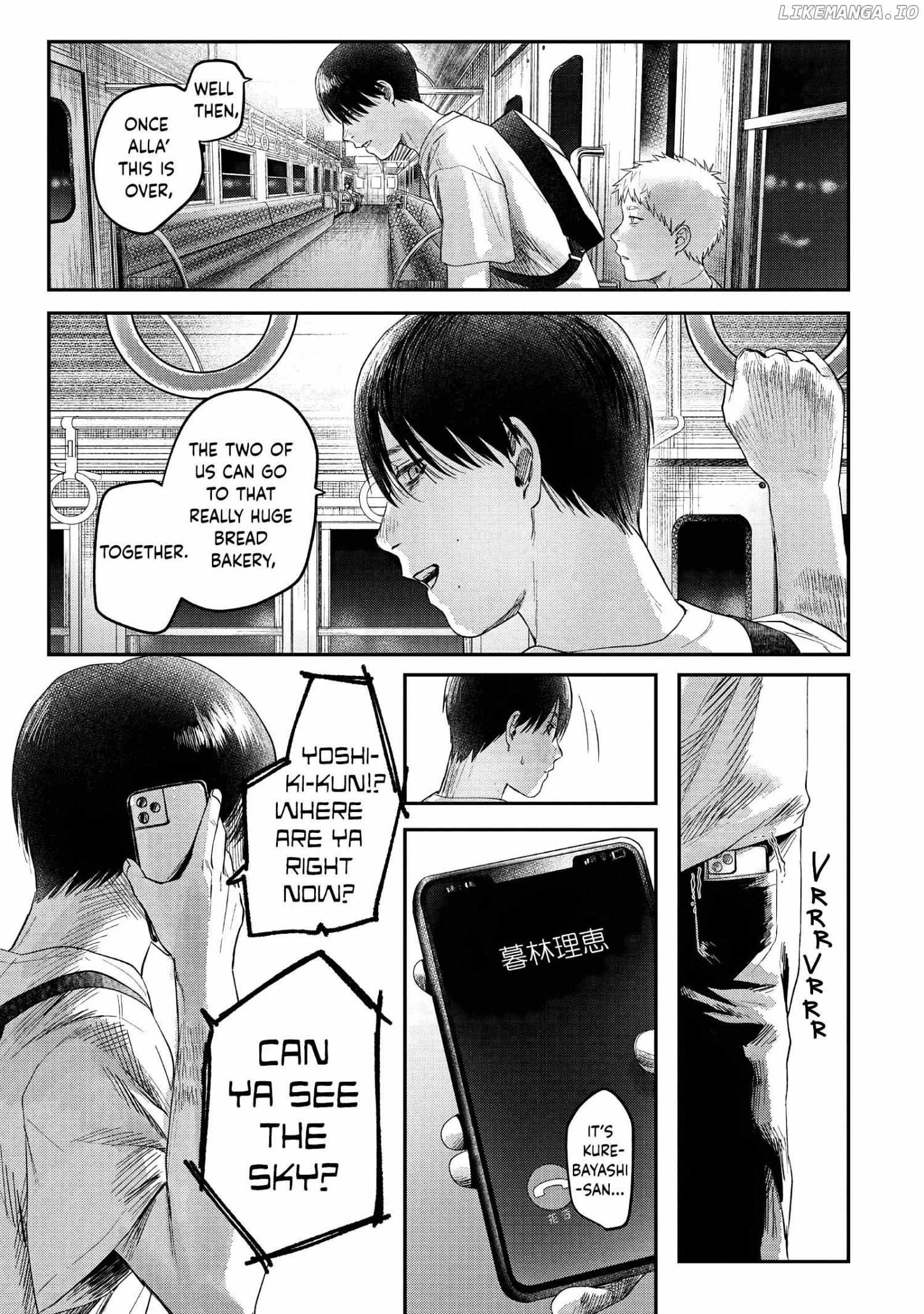 The Summer Hikaru Died, Chapter 27 image 37