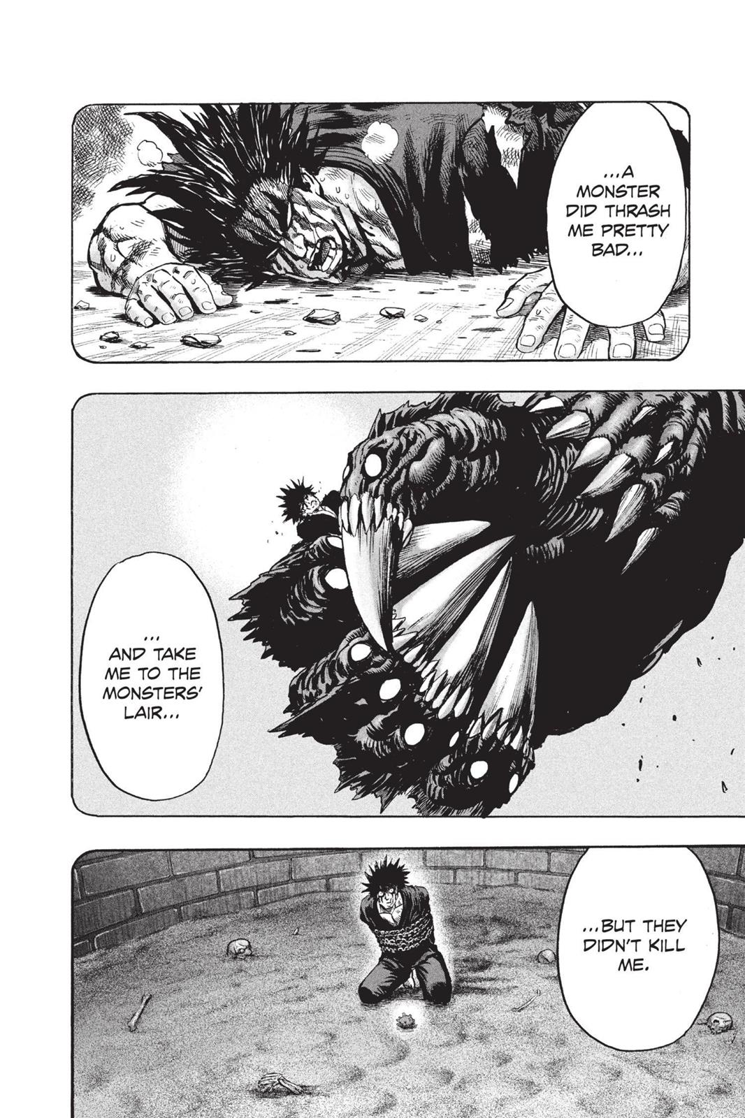 One-Punch Man, Punch 72 image 16