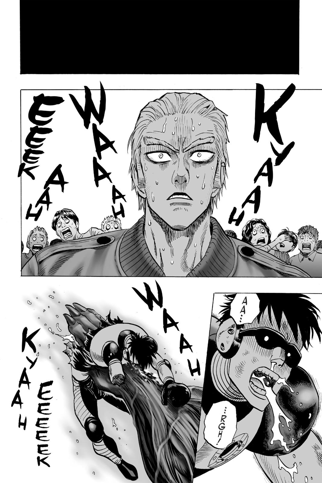 One-Punch Man, Punch 26 image 07