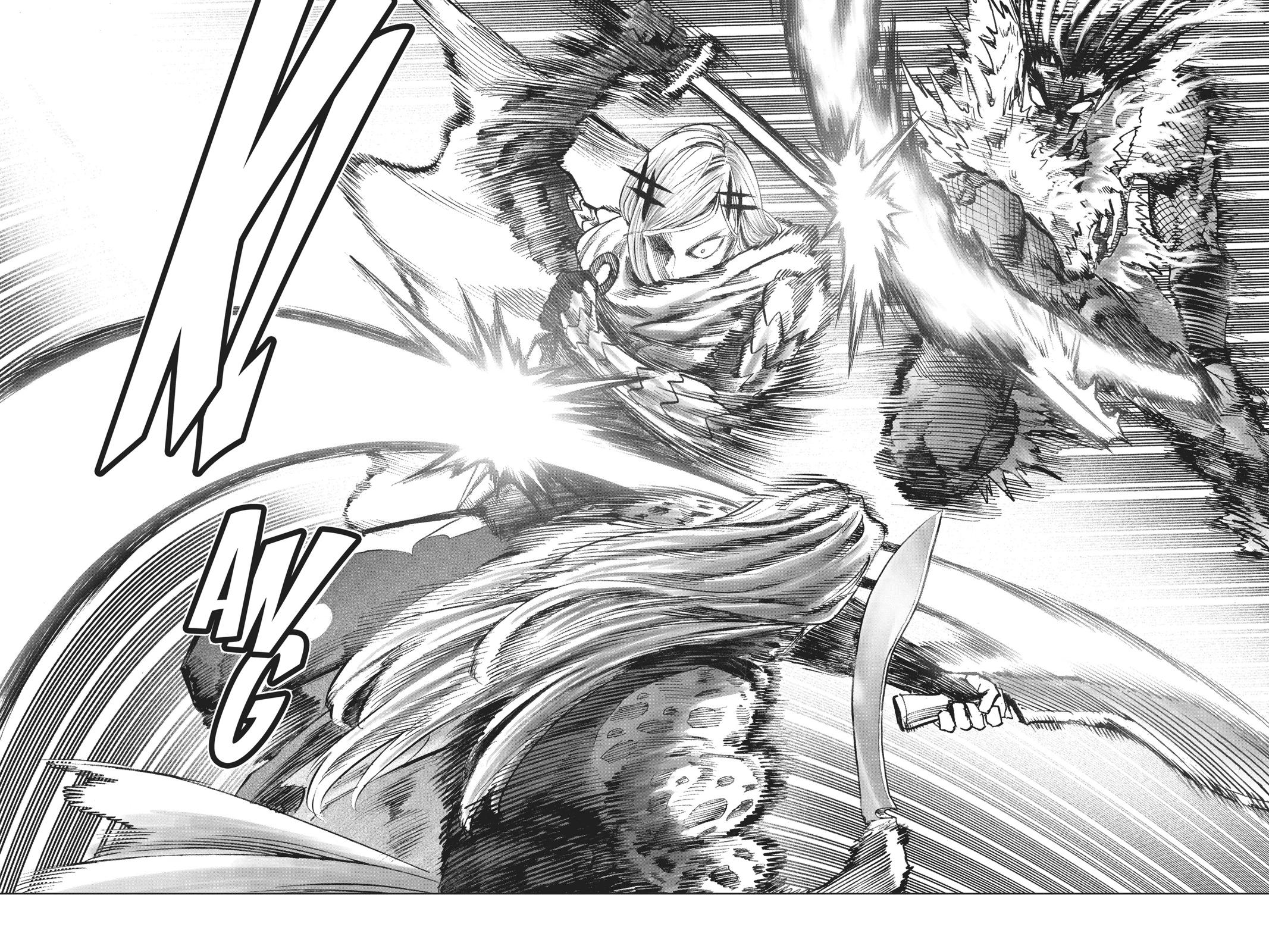 One-Punch Man, Punch 98 image 52