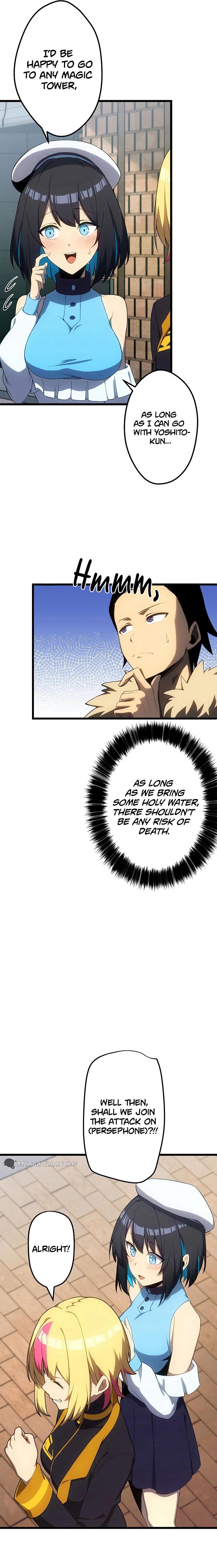 Death Penalty, Chapter 18 image 18