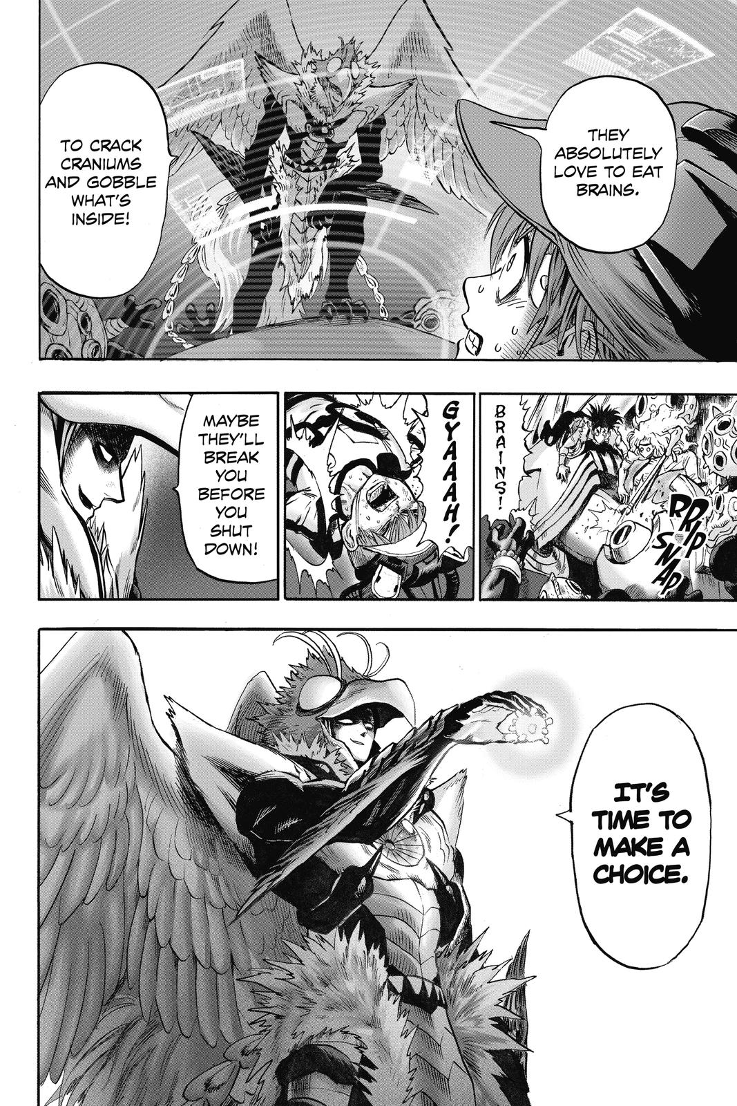 One-Punch Man, Punch 103 image 32