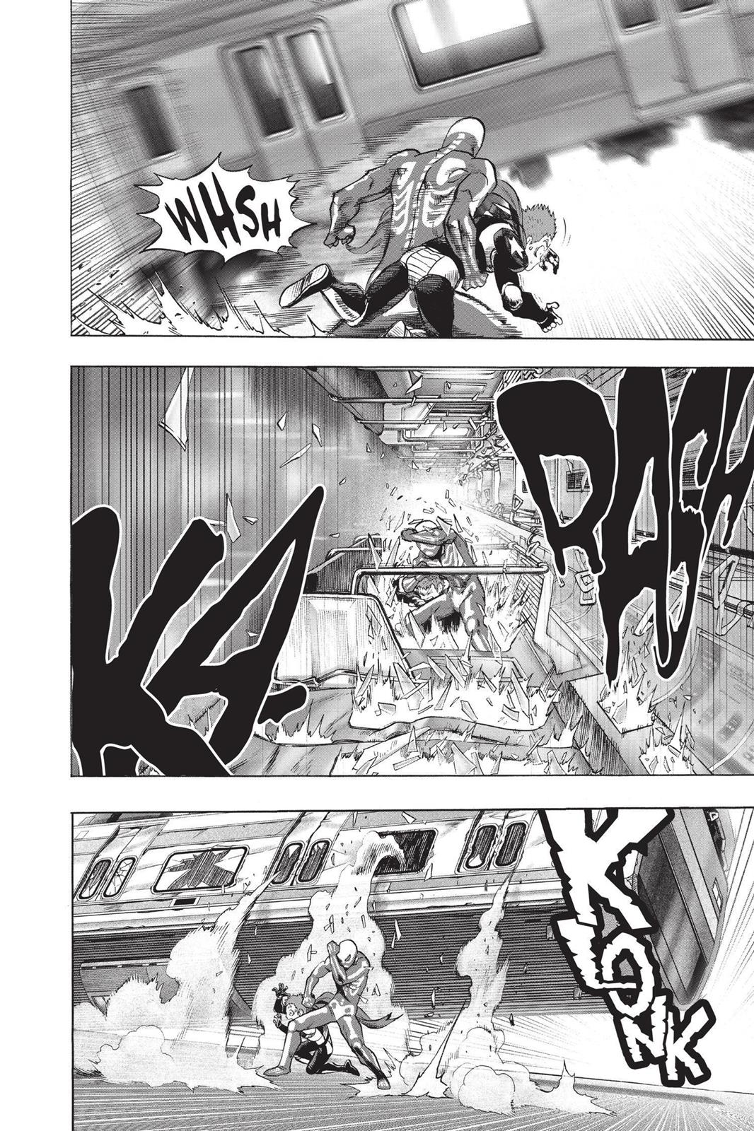 One-Punch Man, Punch 68 image 11