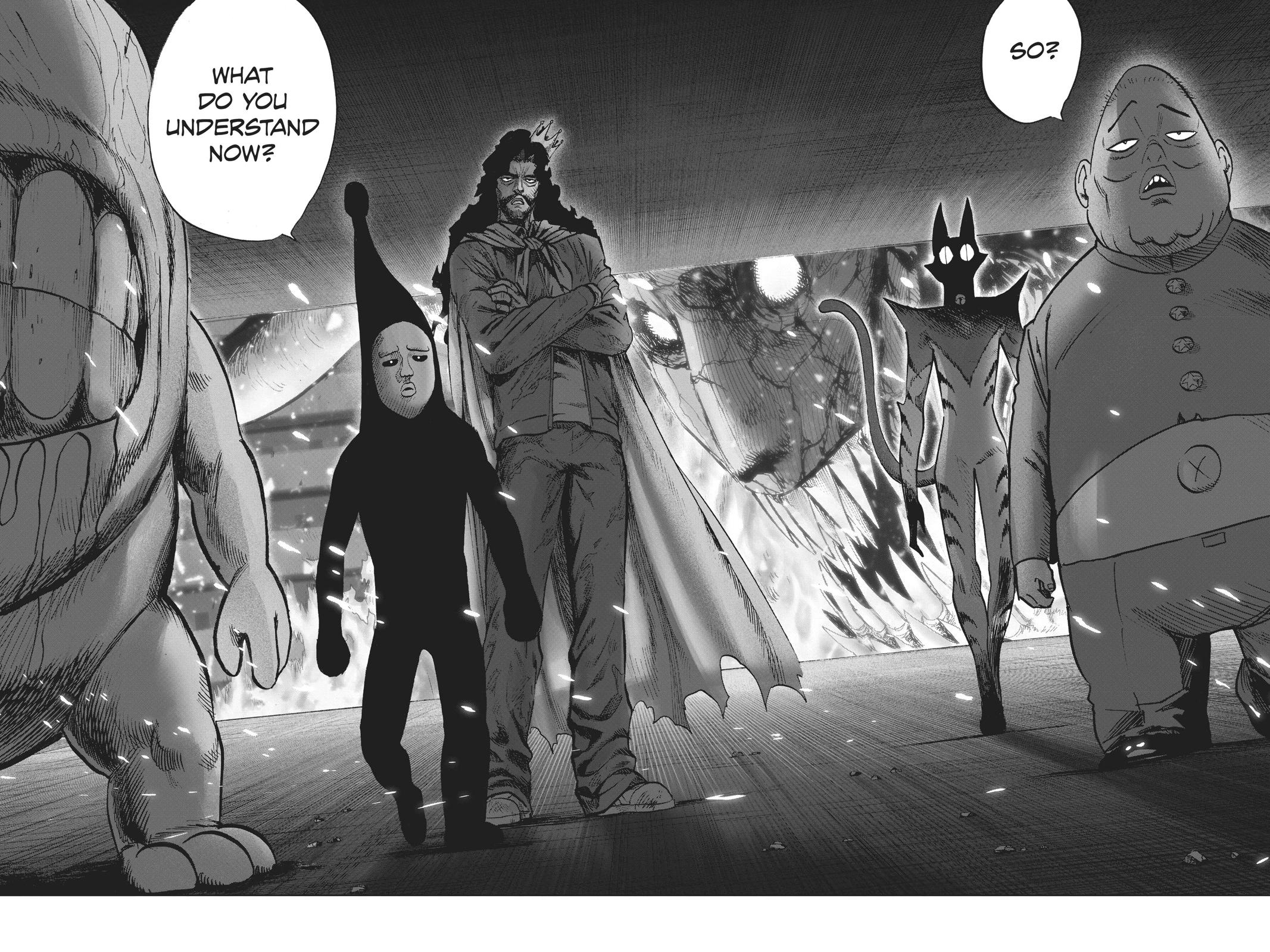 One-Punch Man, Punch 97 image 37