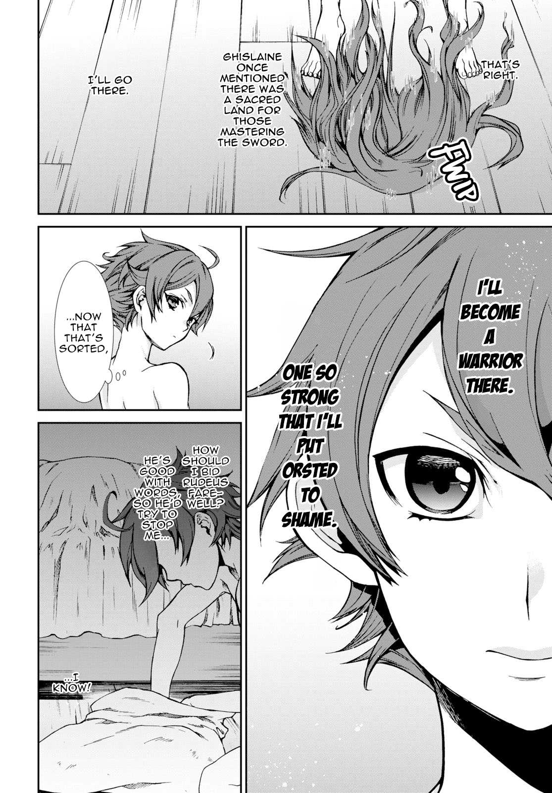 Mushoku Tensei, Chapter 52 image 15