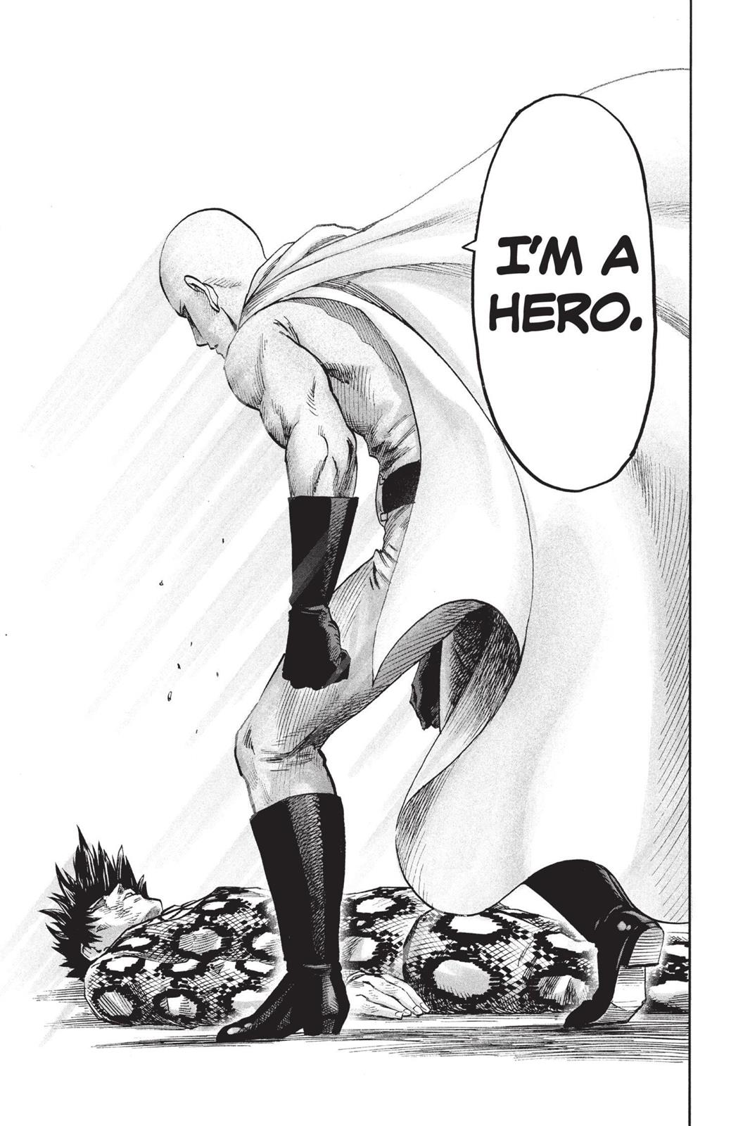 One-Punch Man, Punch 74 image 40