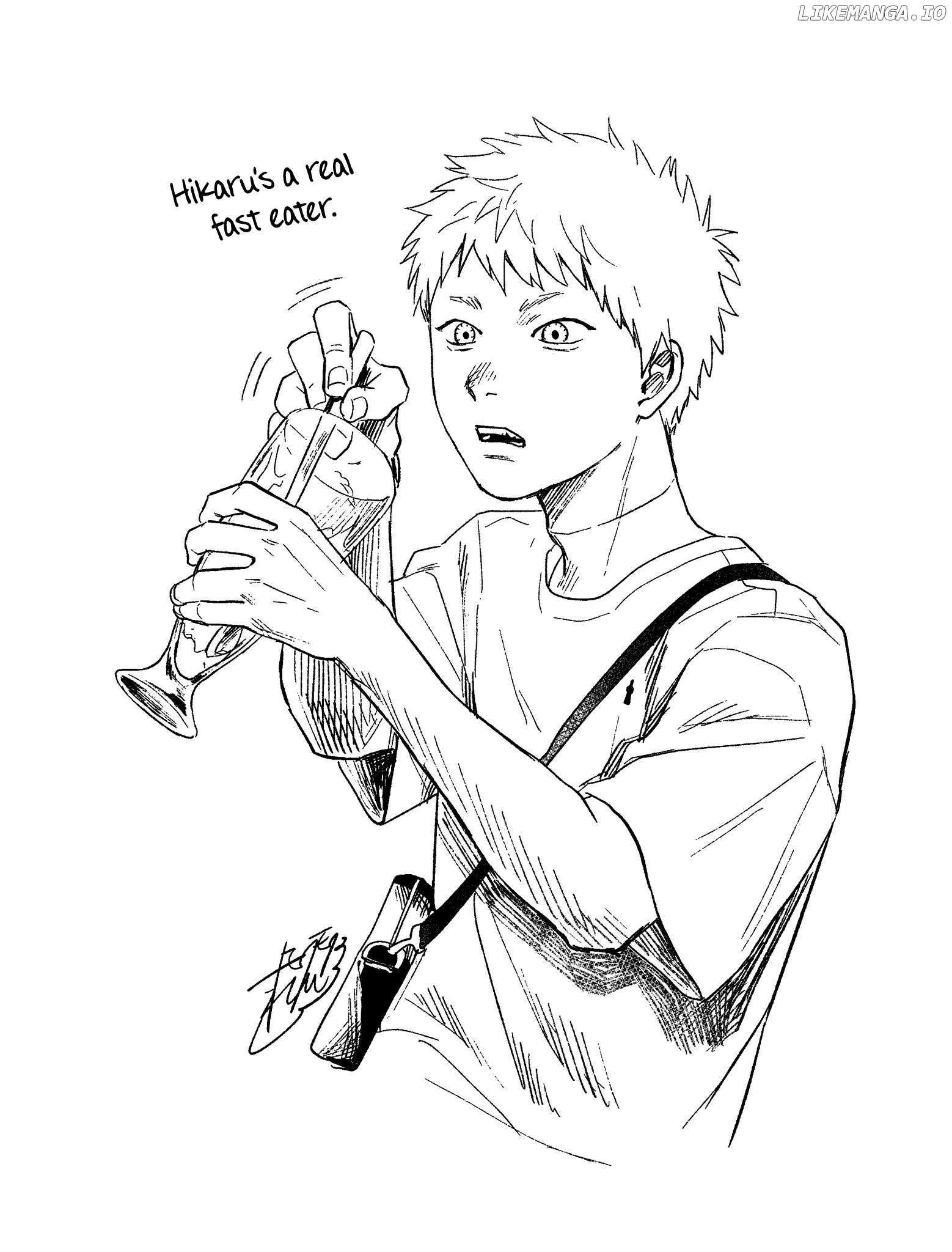 The Summer Hikaru Died, Chapter 28 image 31