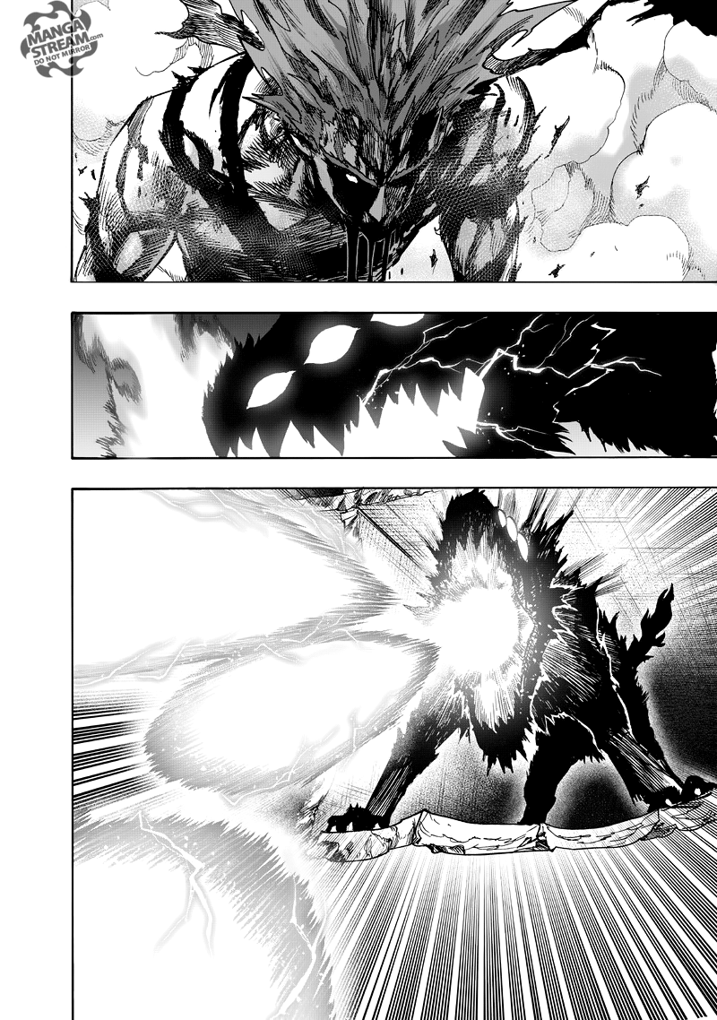 One Punch Man, Chapter 91 image 42