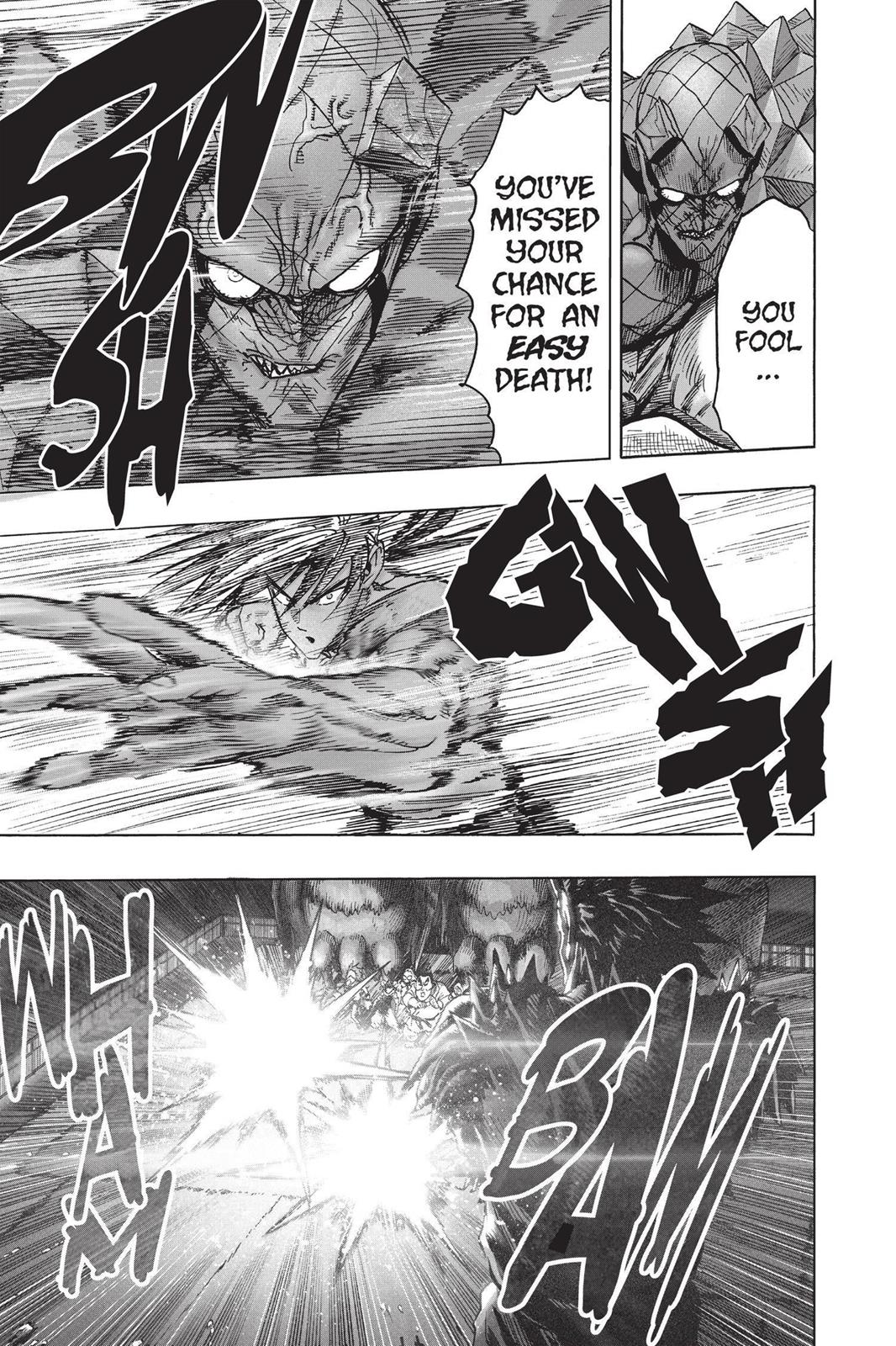 One-Punch Man, Punch 72 image 57