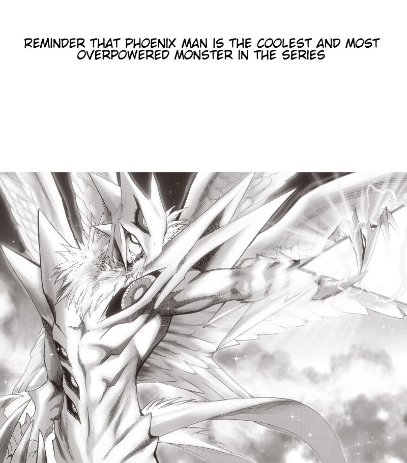 One Punch Man, Chapter 130 image 25