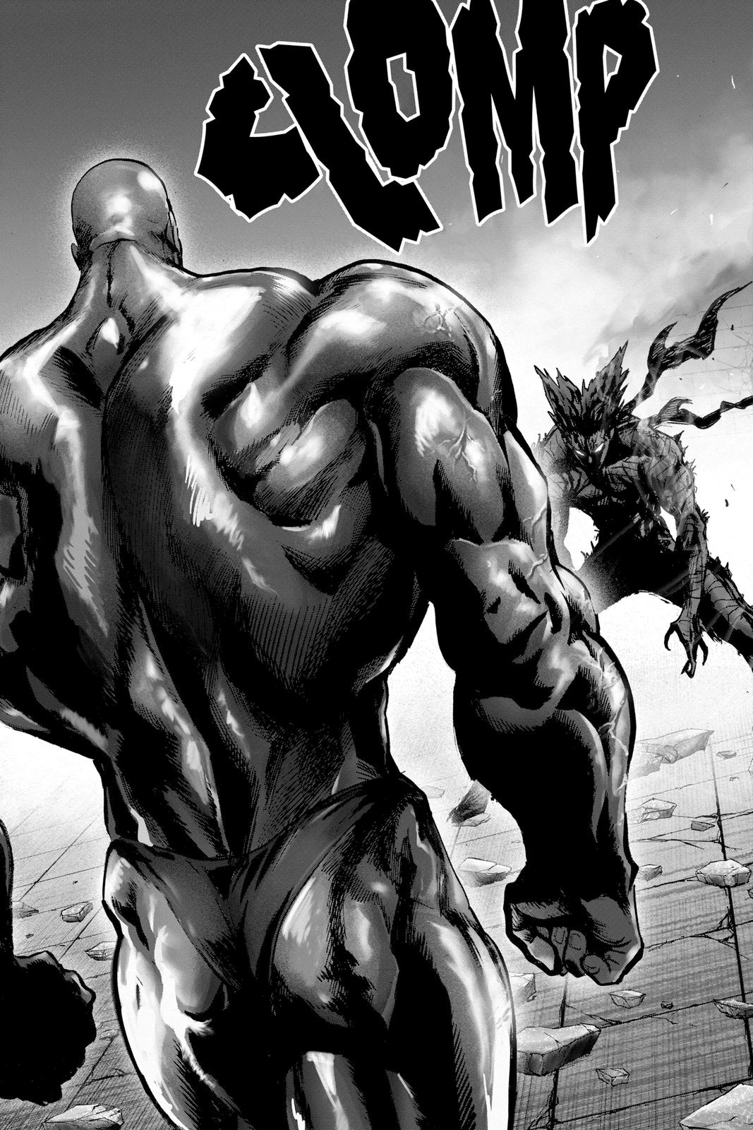 One-Punch Man, Punch 125 image 10
