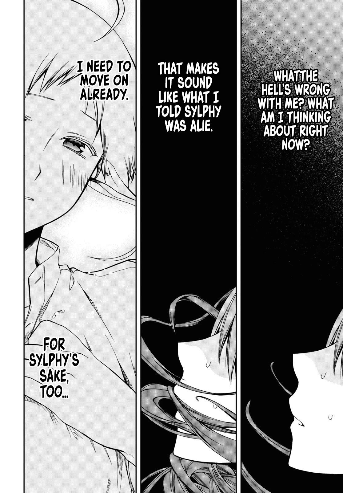 Mushoku Tensei, Chapter 76 image 19