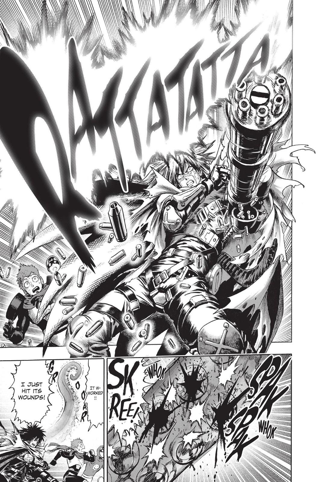 One-Punch Man, Punch 68 image 33