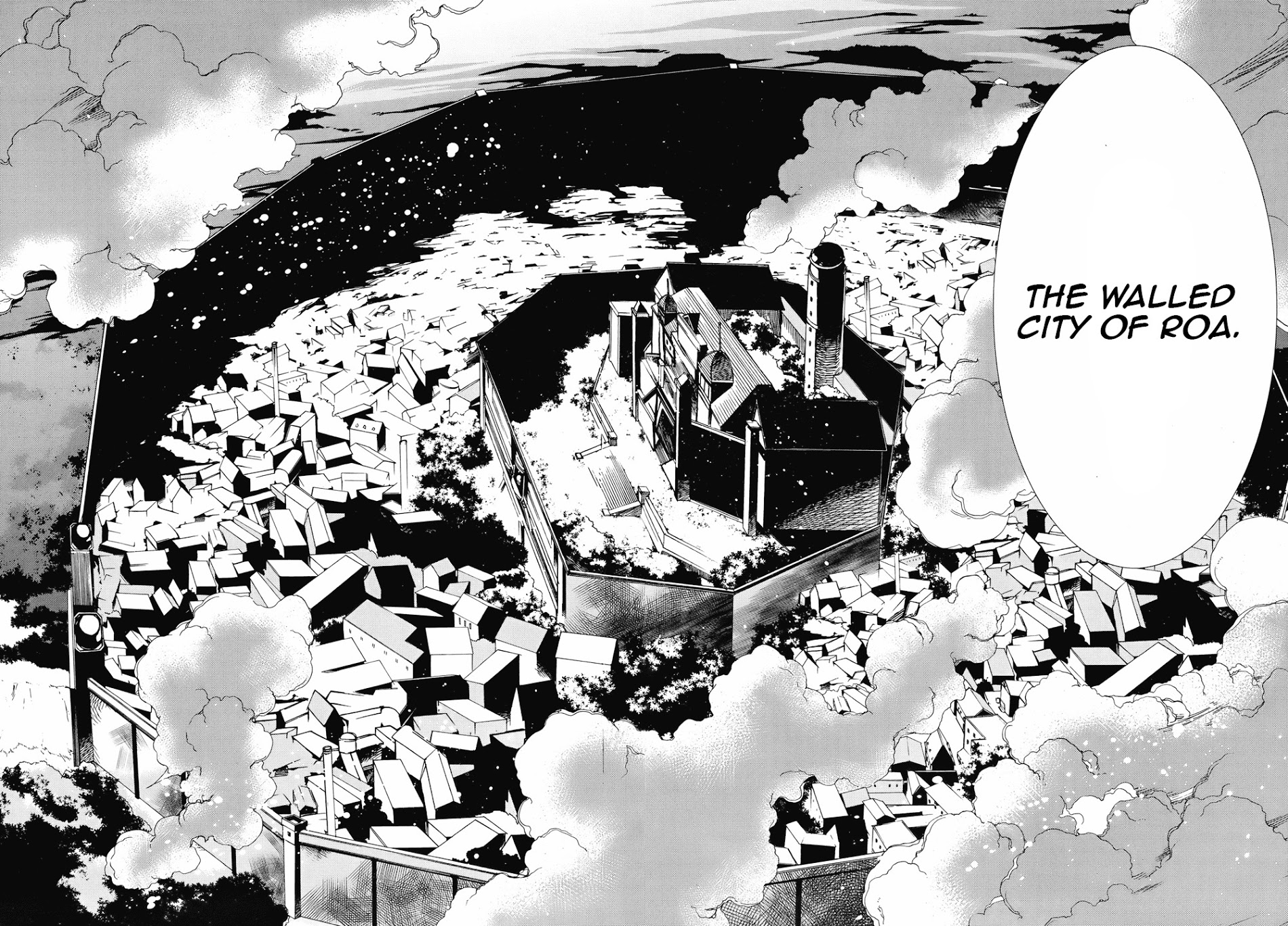 Mushoku Tensei, Chapter 6 image 27