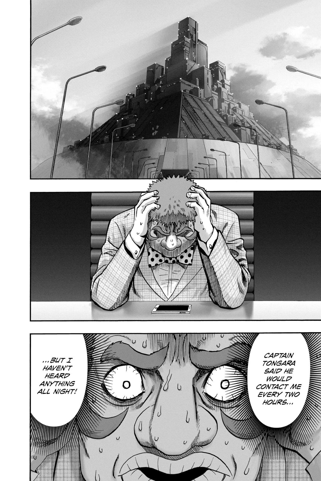One-Punch Man, Punch 92 image 12