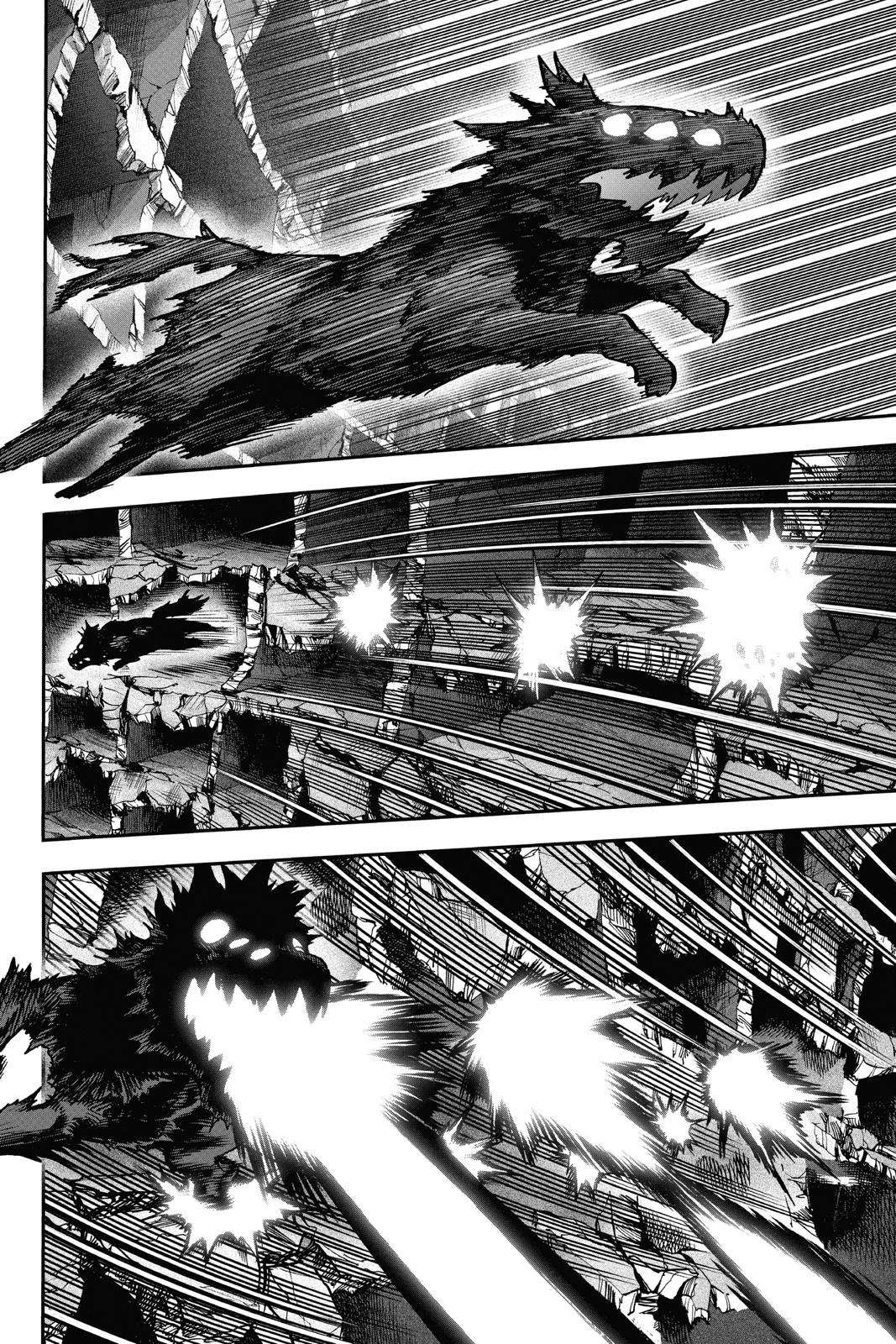 One-Punch Man, Punch 93 image 43