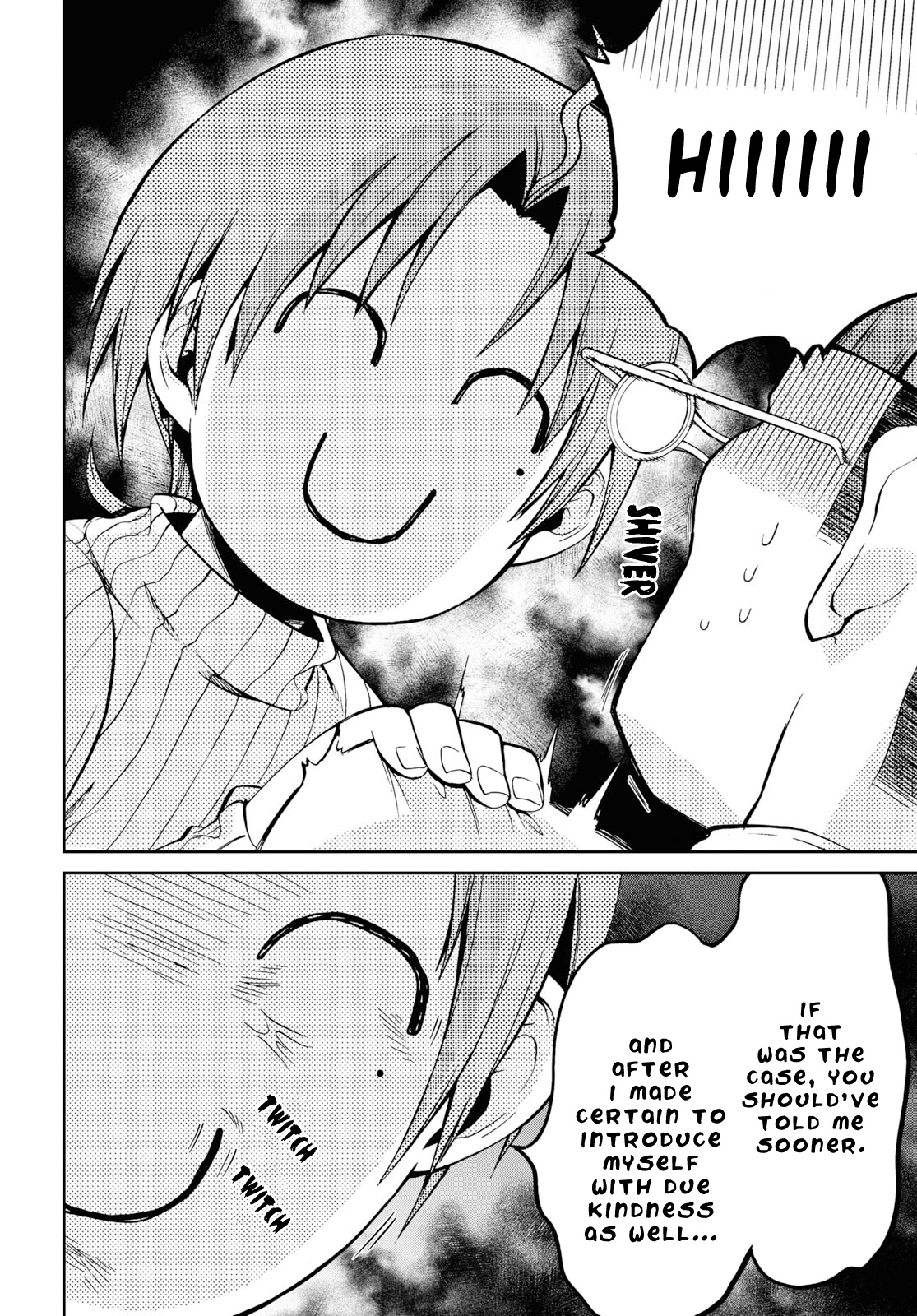 Mushoku Tensei, Chapter 60 image 16