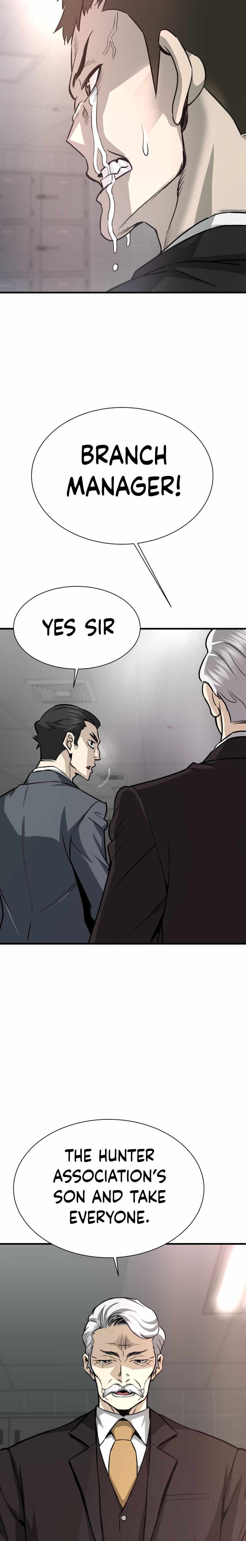 Han Dae Sung Returned From Hell , Chapter 40 image 19