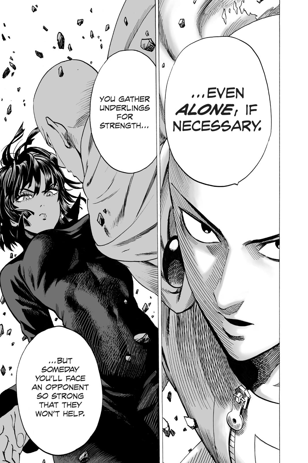 One-Punch Man, Punch 43 image 10
