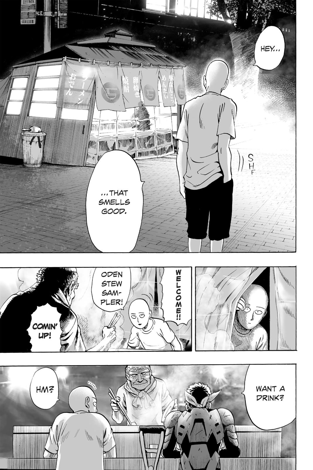One-Punch Man, Punch 29 image 17