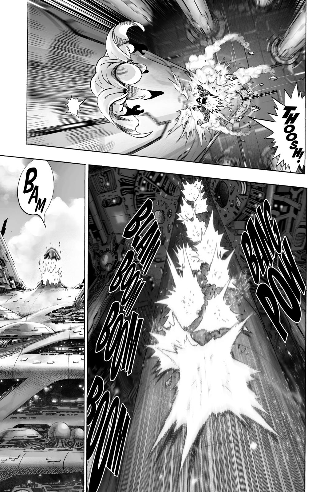 One-Punch Man, Punch 35 image 31