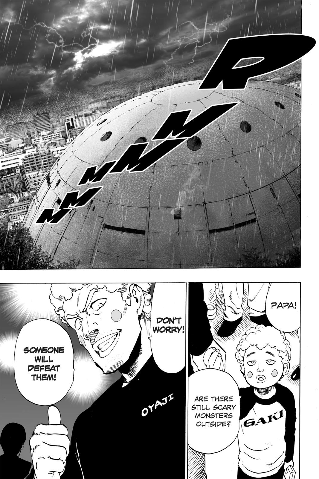 One-Punch Man, Punch 25 image 57