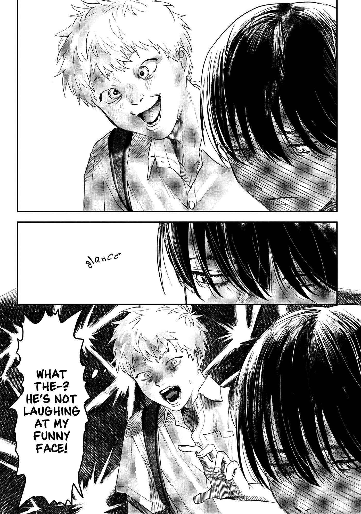 The Summer Hikaru Died, Chapter 6 image 20