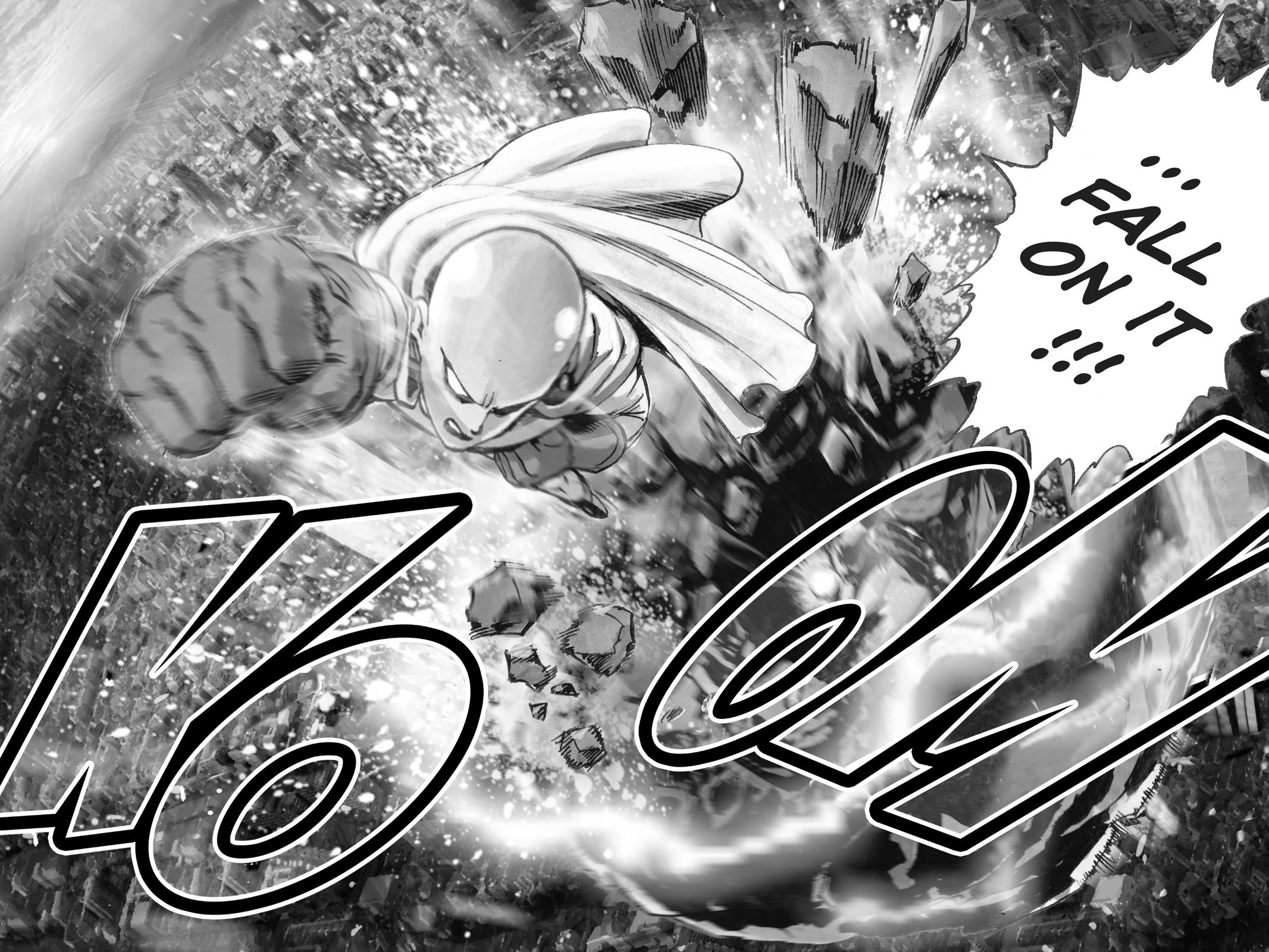 One-Punch Man, Punch 21 image 62