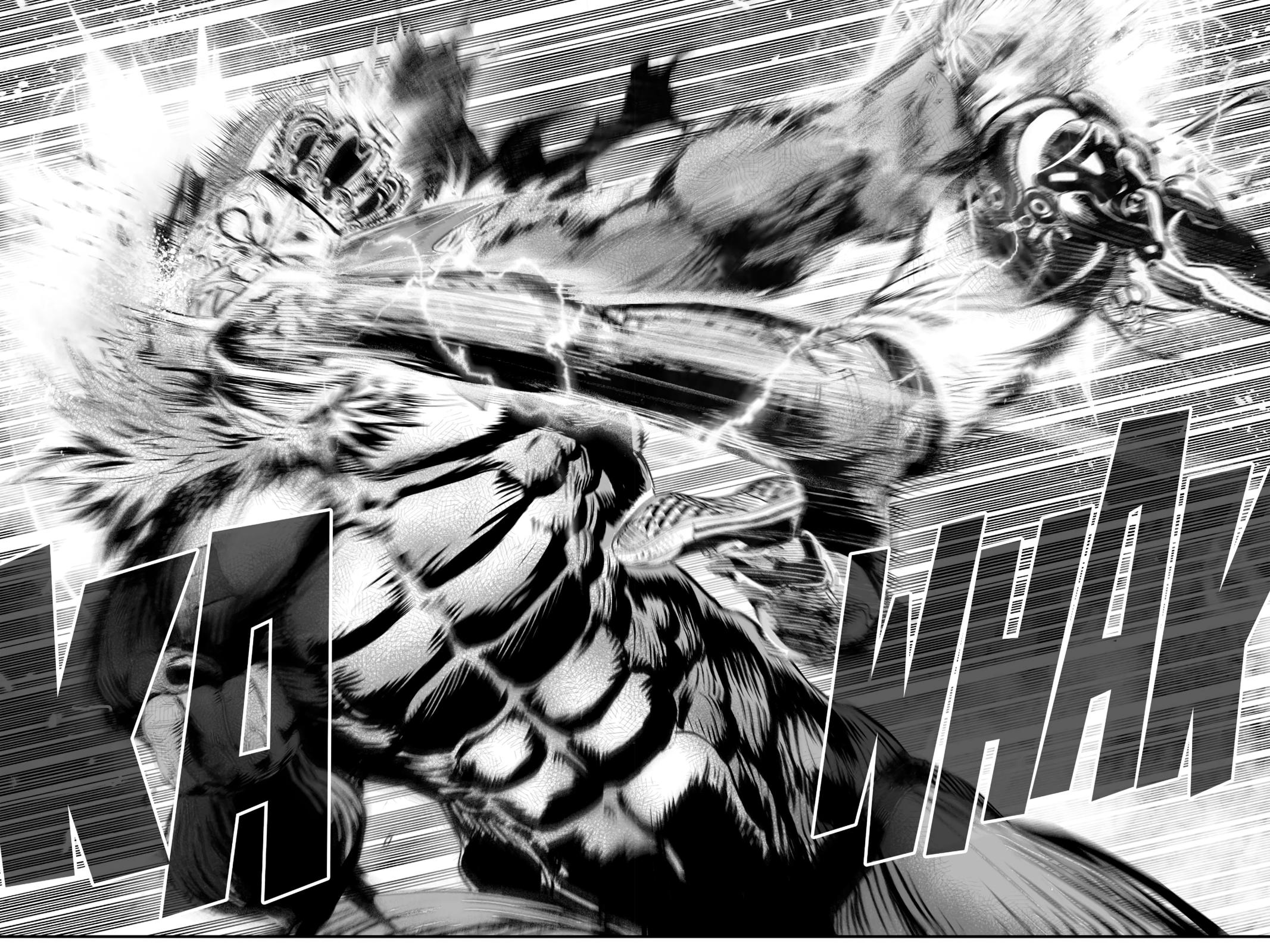 One-Punch Man, Punch 26 image 22