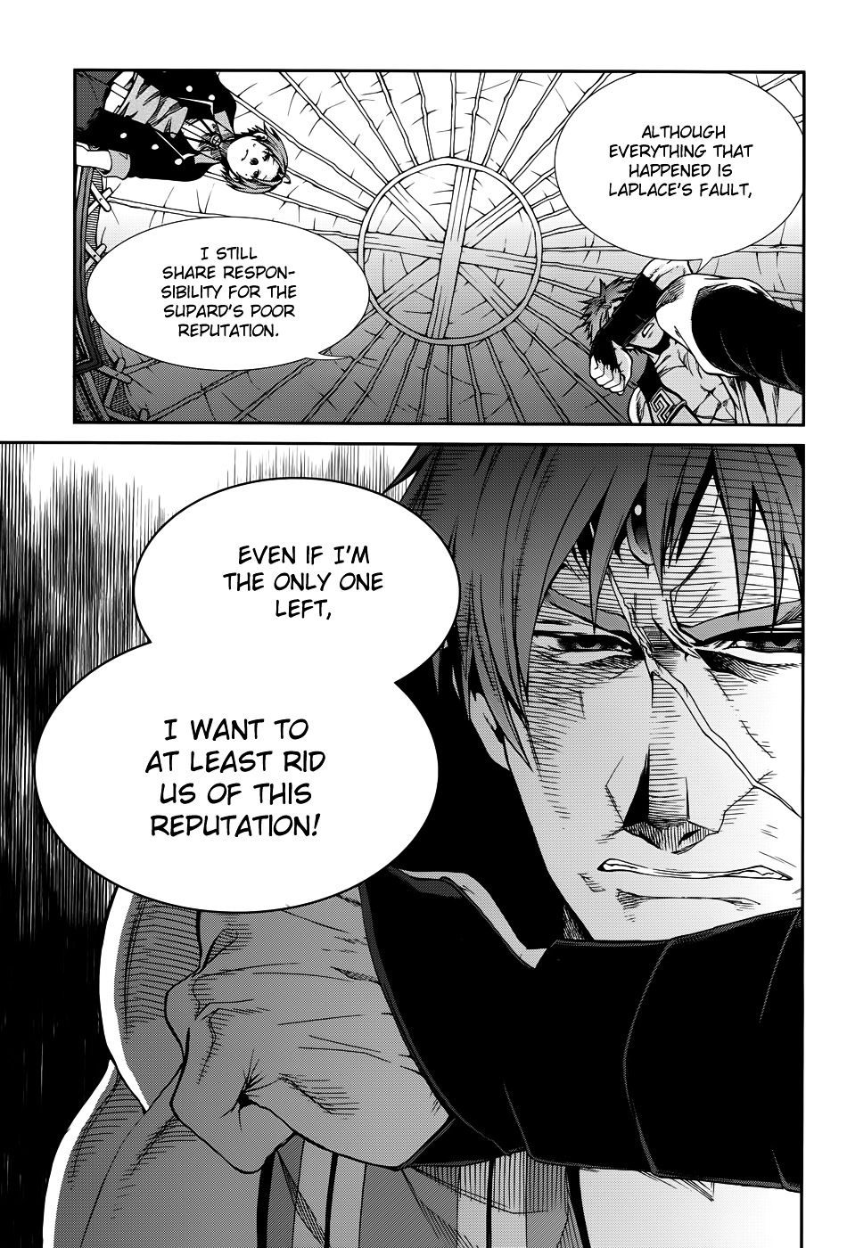 Mushoku Tensei, Chapter 19 image 30