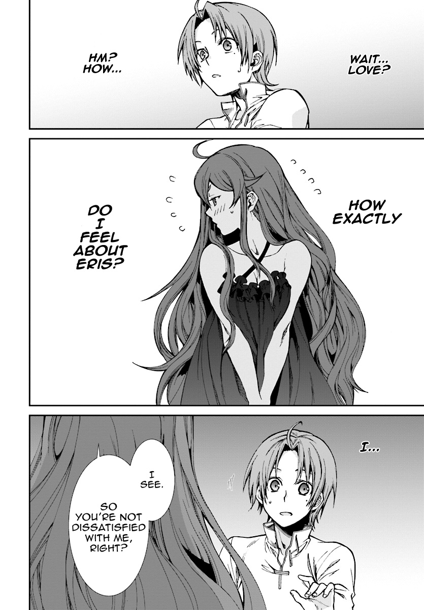 Mushoku Tensei, Chapter 51 image 10