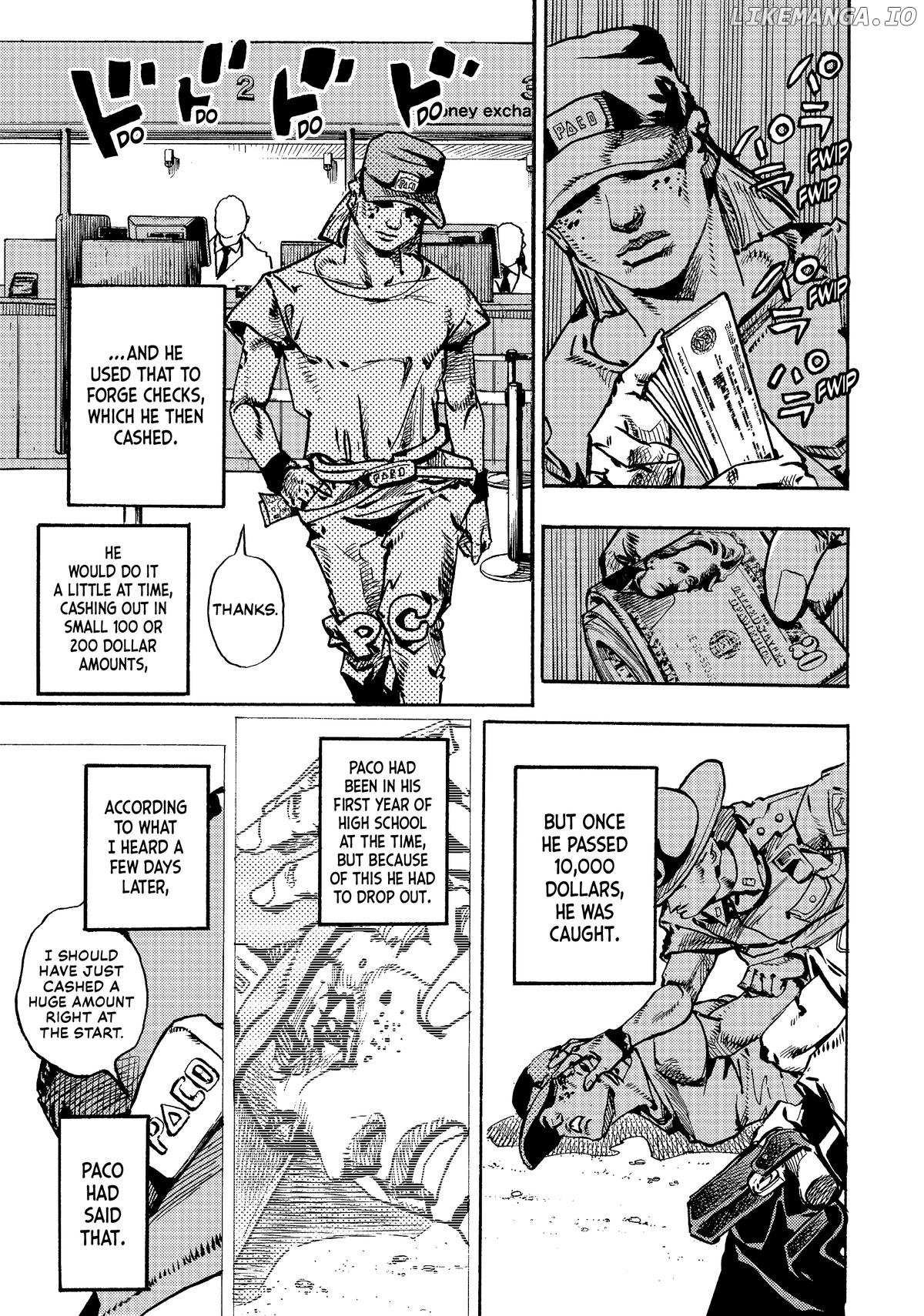 JOJOLands, Chapter 24 image 32