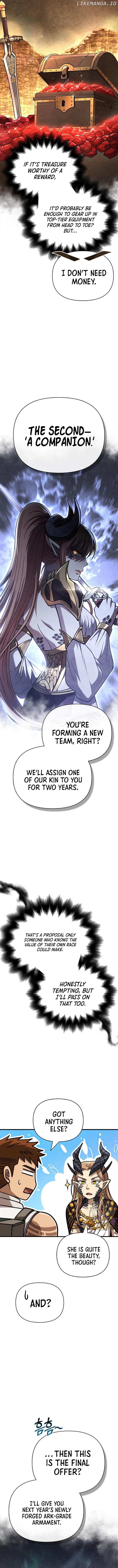 Surviving The Game as a Barbarian, Chapter 108 image 08