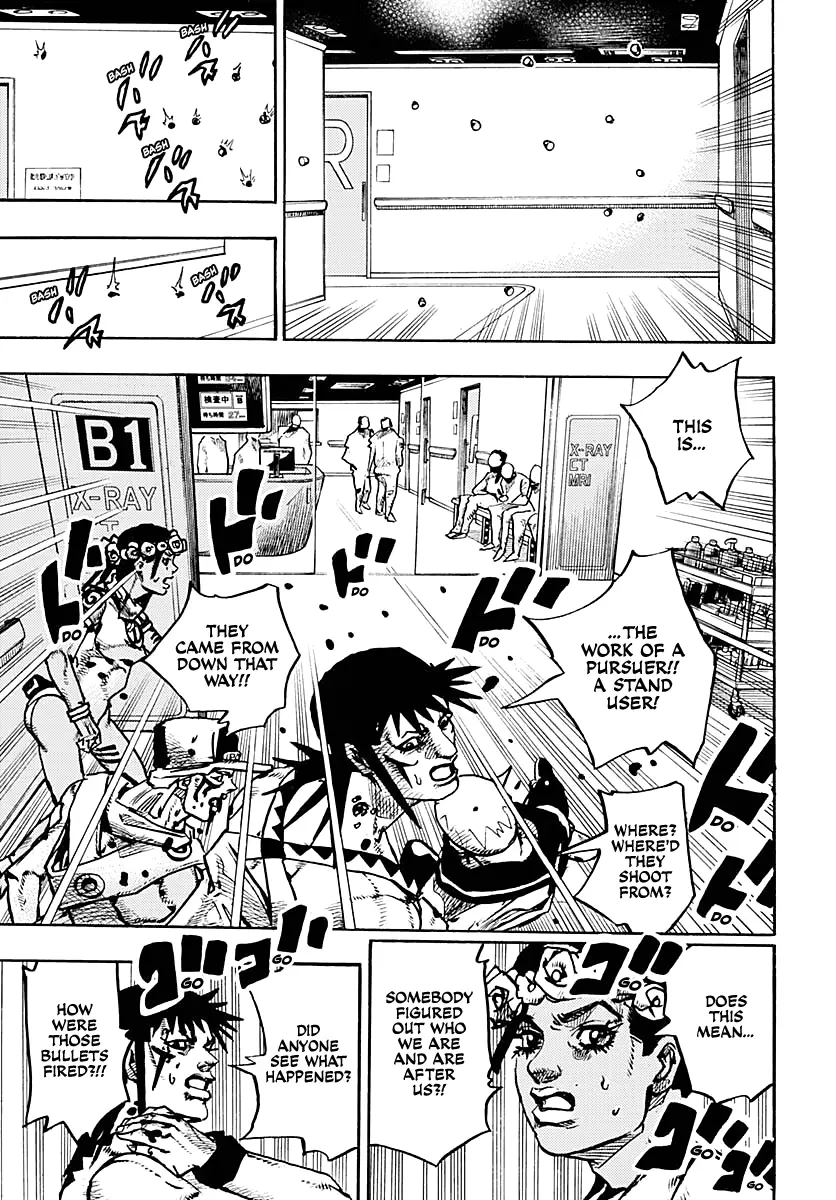 JOJOLands, Chapter 18 image 14