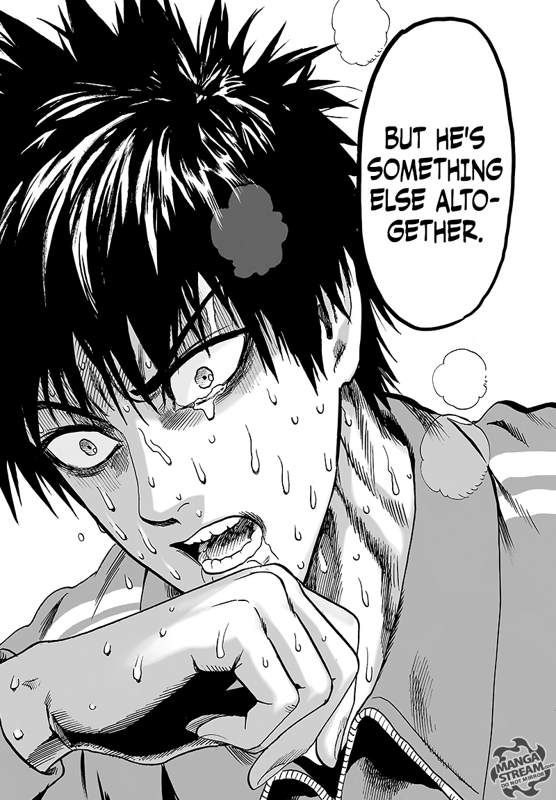 One Punch Man, Chapter 88 image 47