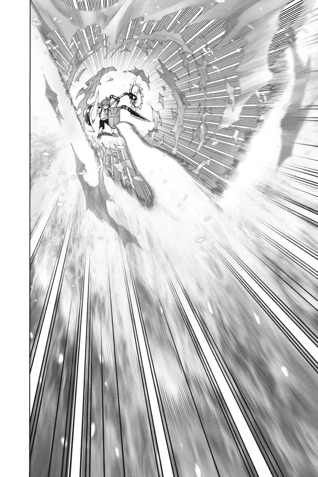 One-Punch Man, Punch 101 image 29