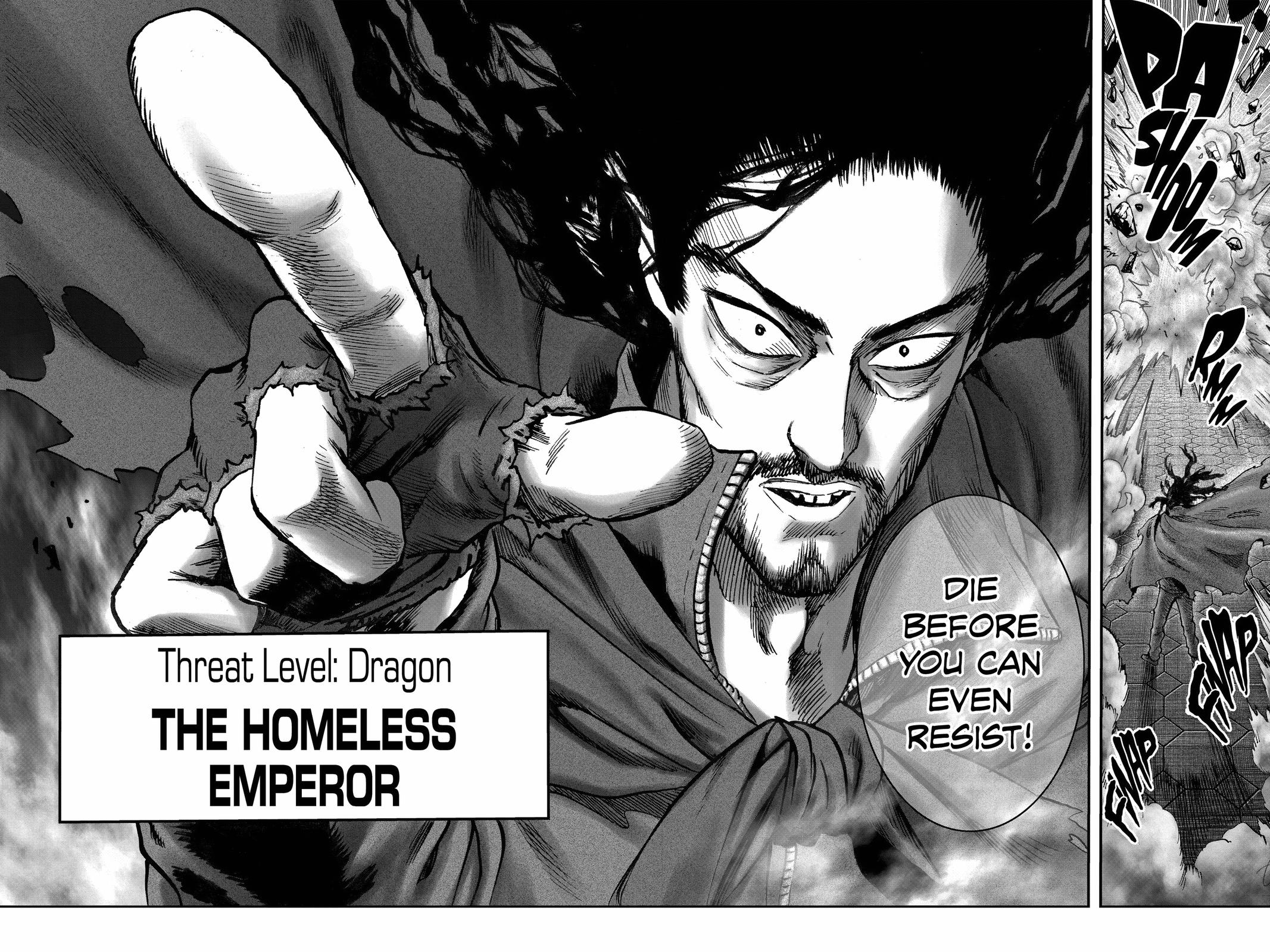 One-Punch Man, Punch 109 image 47