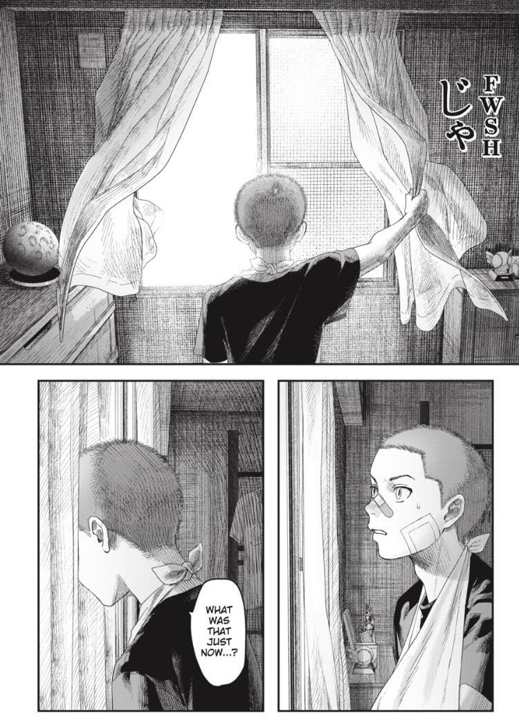 The Summer Hikaru Died, Chapter 31.2 image 12
