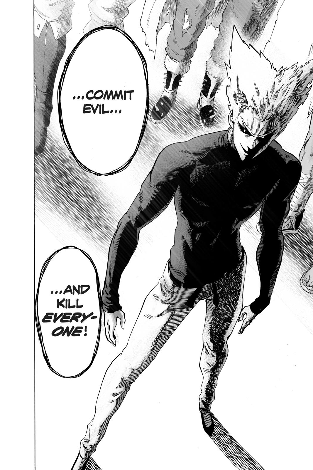One-Punch Man, Punch 41 image 11