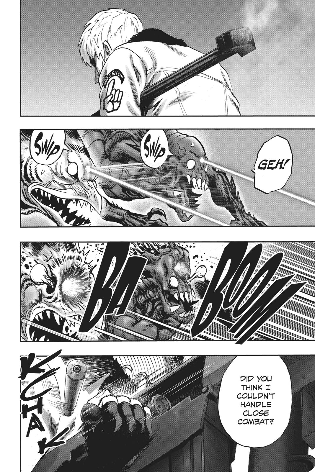 One-Punch Man, Punch 96 image 044