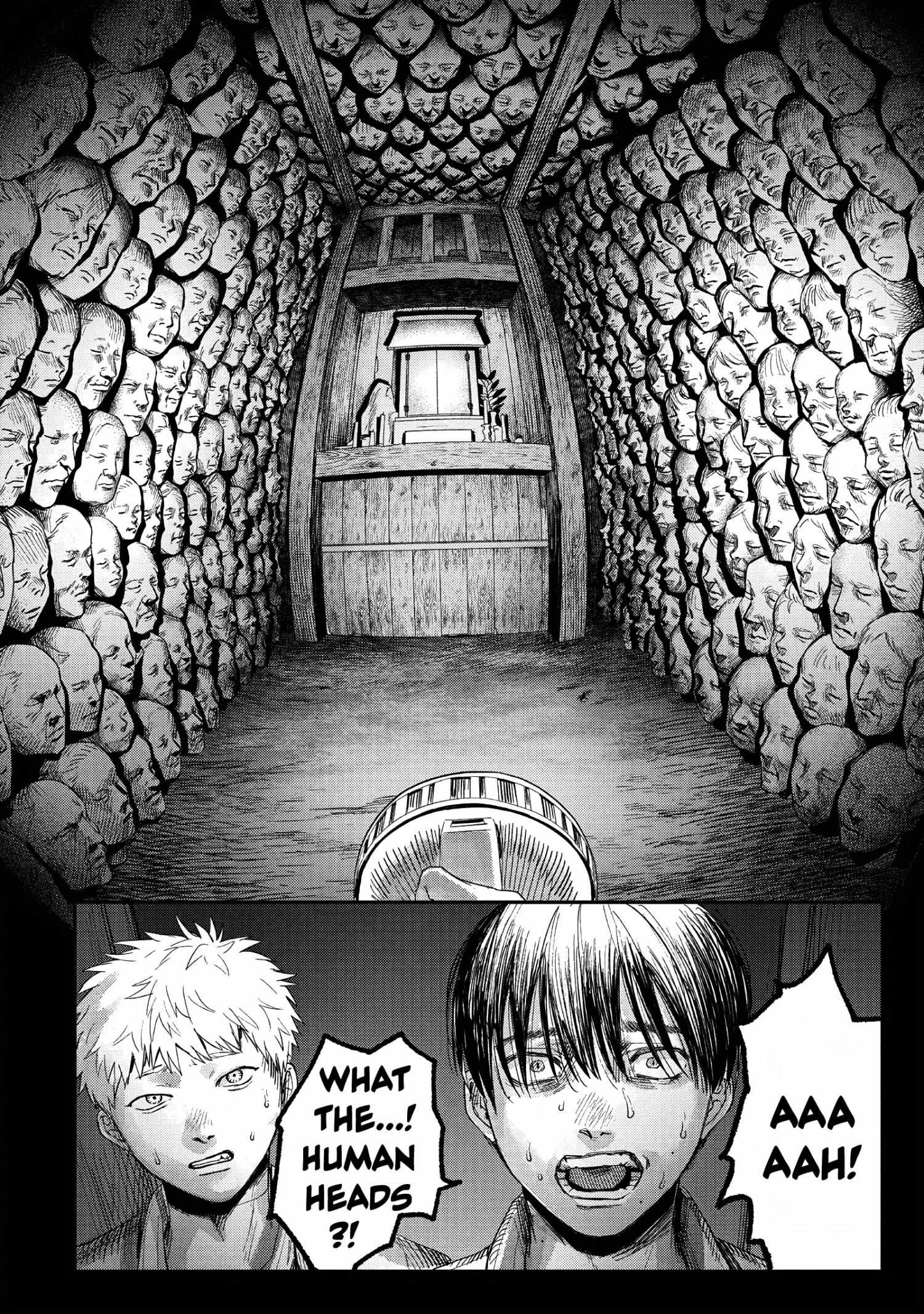 The Summer Hikaru Died, Chapter 24 image 13